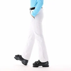 Damen Skihose Stretch><noscript><img width=
