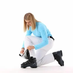 Damen Skihose Stretch><noscript><img width=