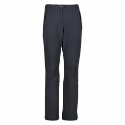 Damen Softshell-Hose mit Gamaschen>CMP Outlet