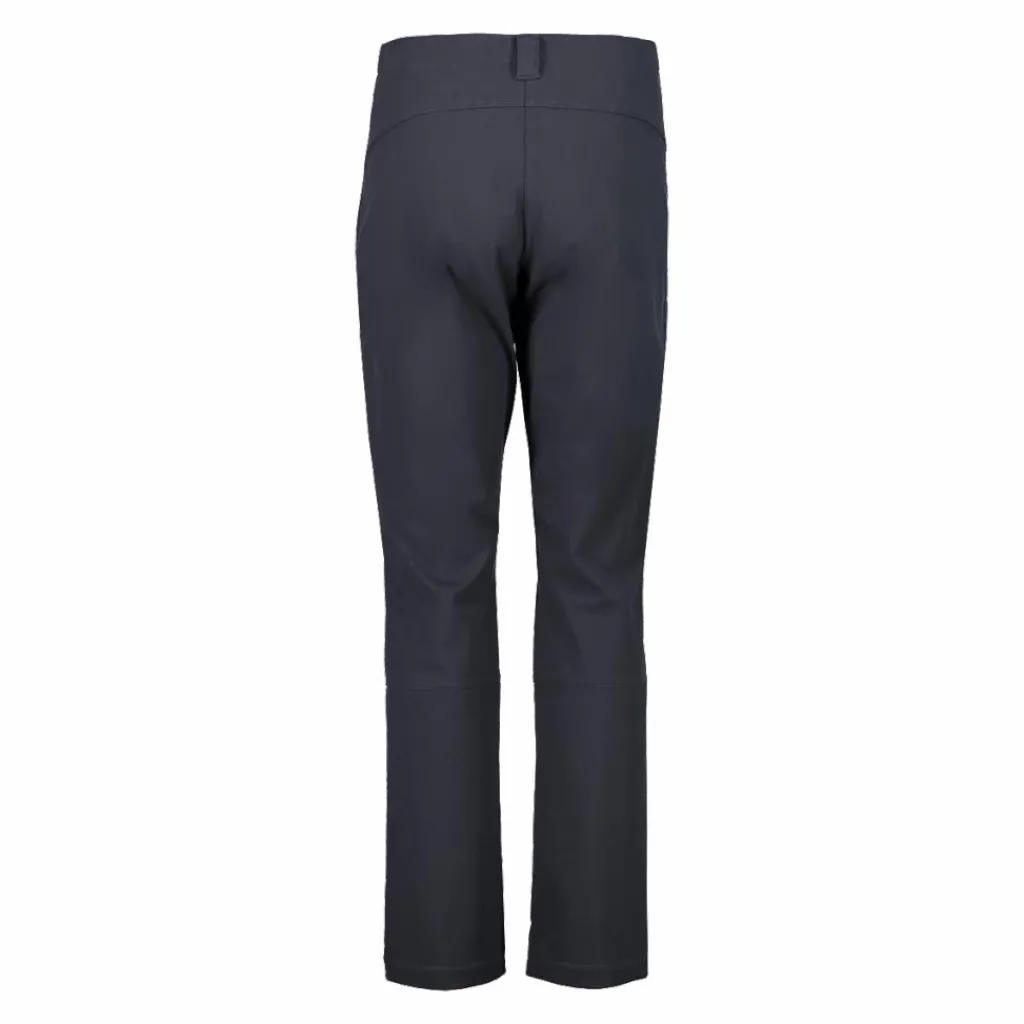 Damen Softshell-Hose mit Gamaschen>CMP Outlet