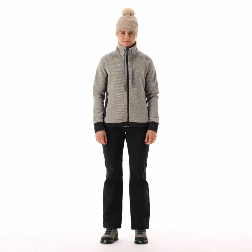 Damen Softshell-Hose mit Gamaschen>CMP Outlet