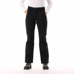 Damen Softshell-Hose mit Gamaschen><noscript><img width=