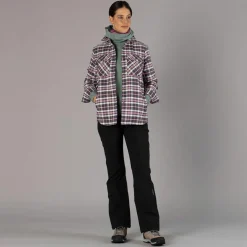 Damen Softshell-Hose mit Gamaschen><noscript><img width=