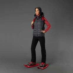Damen Softshell-Hose mit Gamaschen><noscript><img width=