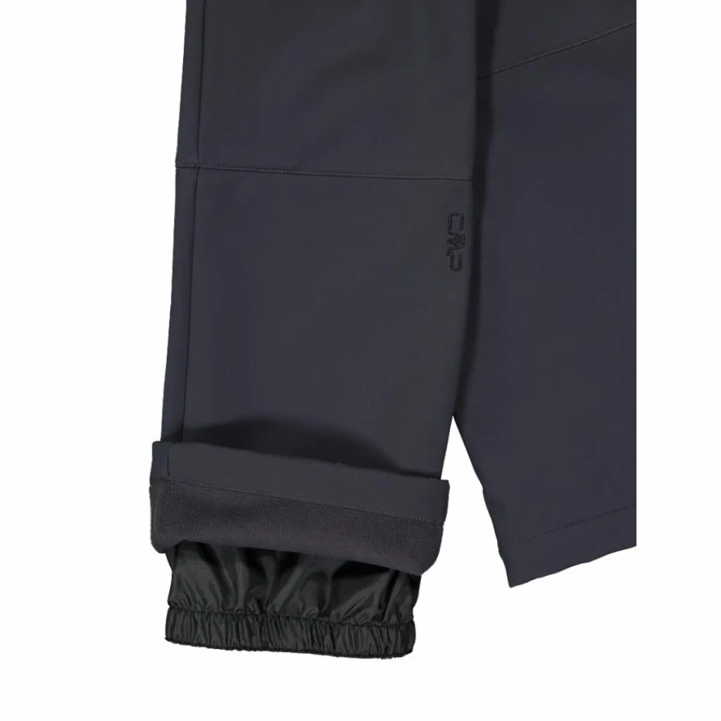 Damen Softshell-Hose mit Gamaschen>CMP Outlet