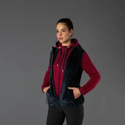 Damen Softshell-Hose mit Gamaschen><noscript><img width=