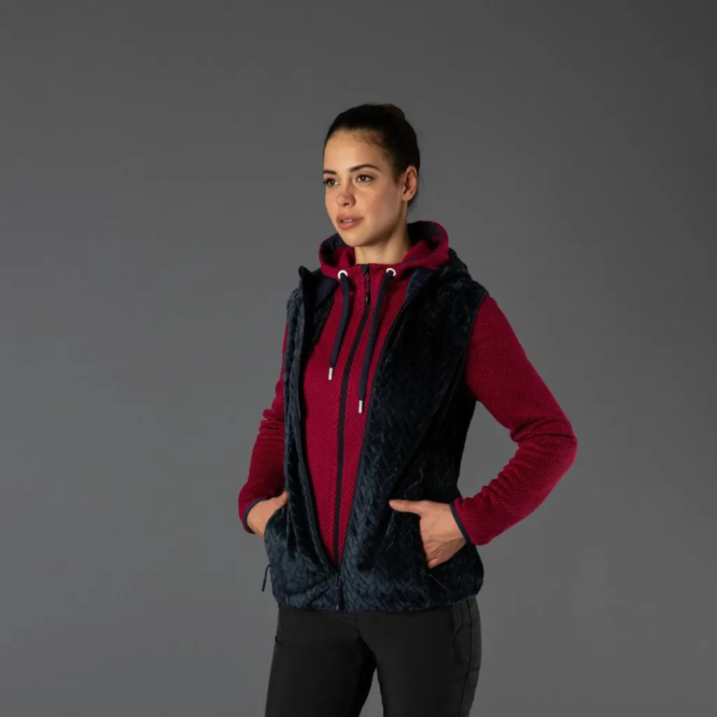 Damen Softshell-Hose mit Gamaschen>CMP Outlet