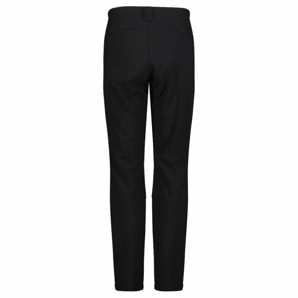 Damen Softshell-Hose mit Gamaschen>CMP Outlet