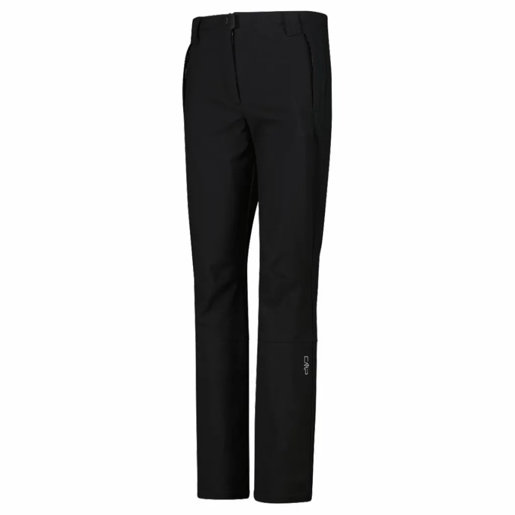 Damen Softshell-Hose mit Gamaschen>CMP Outlet
