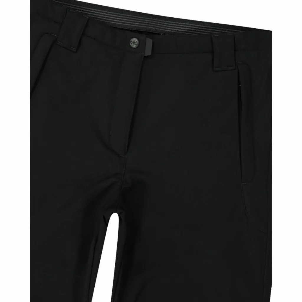 Damen Softshell-Hose mit Gamaschen>CMP Outlet