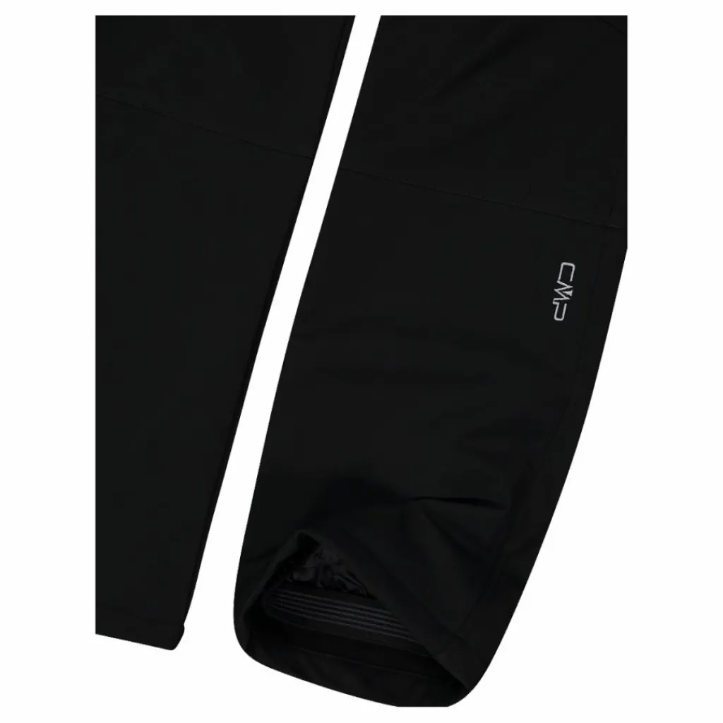 Damen Softshell-Hose mit Gamaschen>CMP Outlet