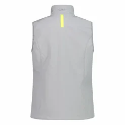 Damen Softshell-Weste mit reflektierenden Details>CMP New