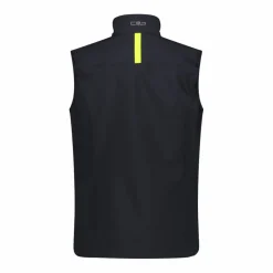 Damen Softshell-Weste mit reflektierenden Details><noscript><img width=