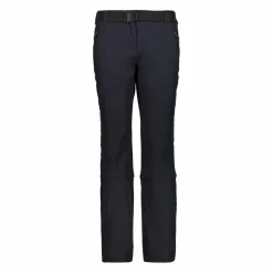 Damen Stretch Zip Off Comfort Fit Hose>CMP Hot