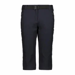 Damen Stretch Zip Off Comfort Fit Hose>CMP Hot