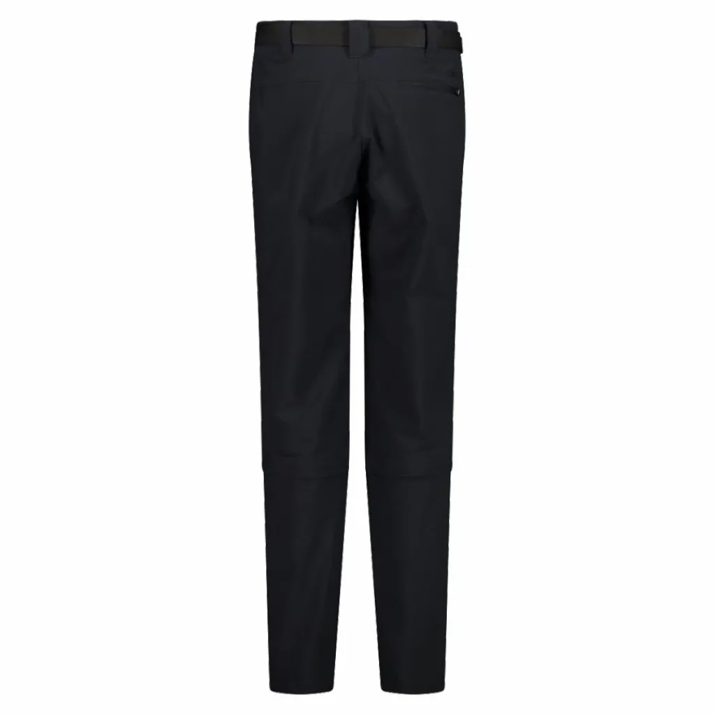 Damen Stretch Zip Off Hose>CMP New