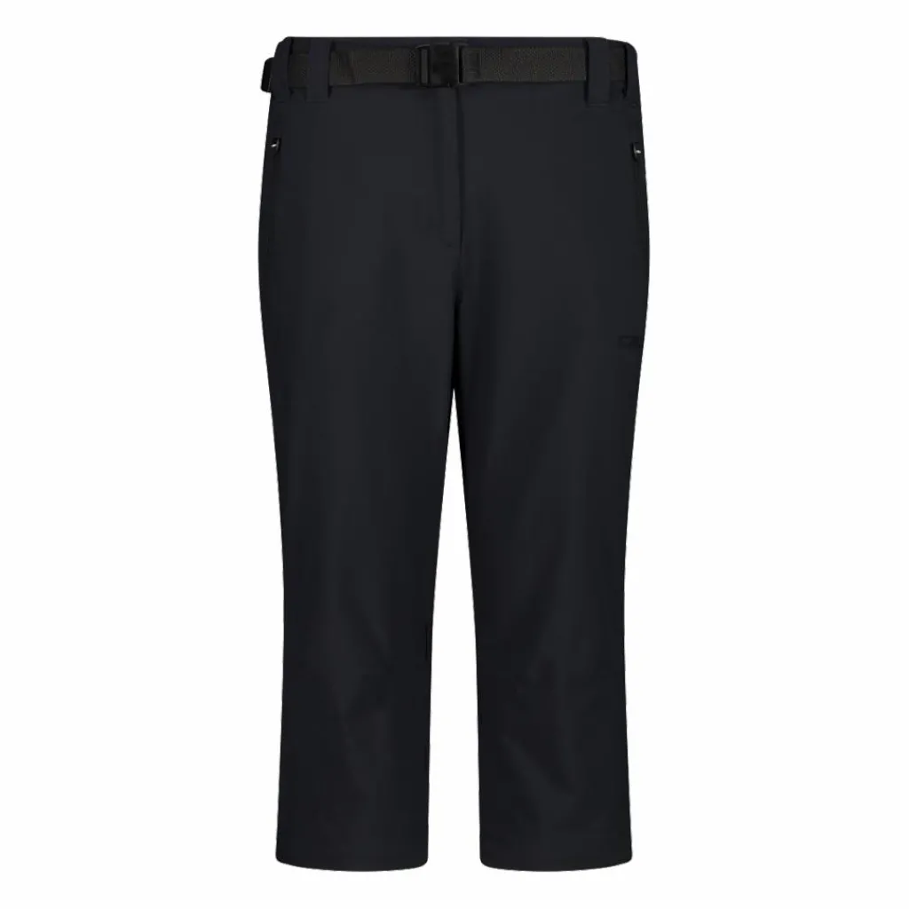 Damen Stretch Zip Off Hose>CMP New