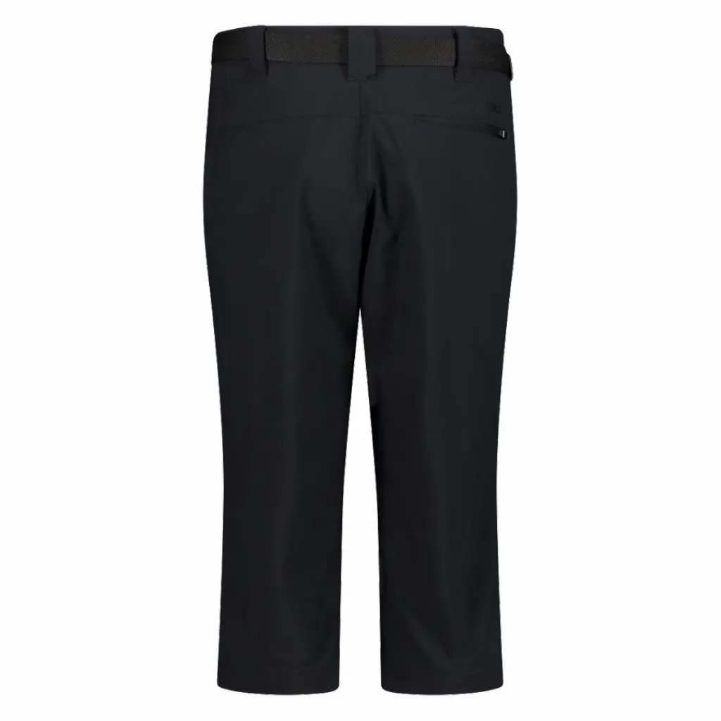 Damen Stretch Zip Off Hose>CMP New