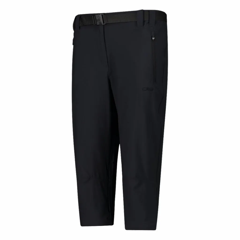 Damen Stretch Zip Off Hose>CMP New