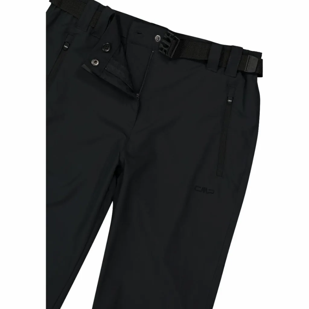 Damen Stretch Zip Off Hose>CMP New