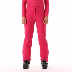 Damen Stretch-Skihose Clima Protect><noscript><img width=