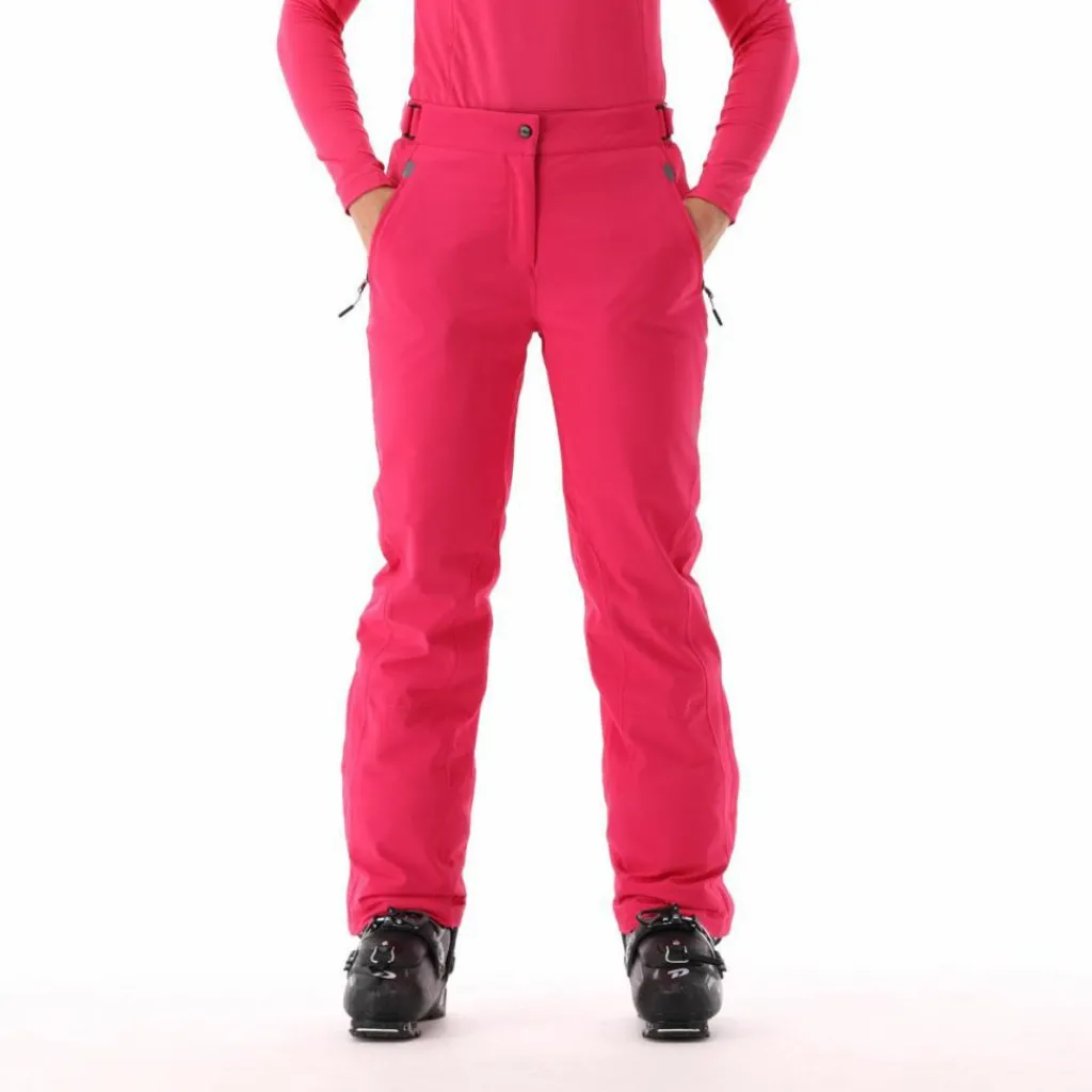 Damen Stretch-Skihose Clima Protect>CMP Outlet
