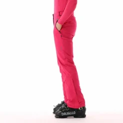 Damen Stretch-Skihose Clima Protect><noscript><img width=