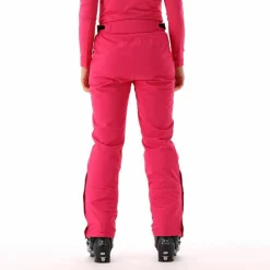 Damen Stretch-Skihose Clima Protect><noscript><img width=
