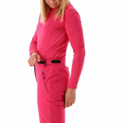 Damen Stretch-Skihose Clima Protect><noscript><img width=