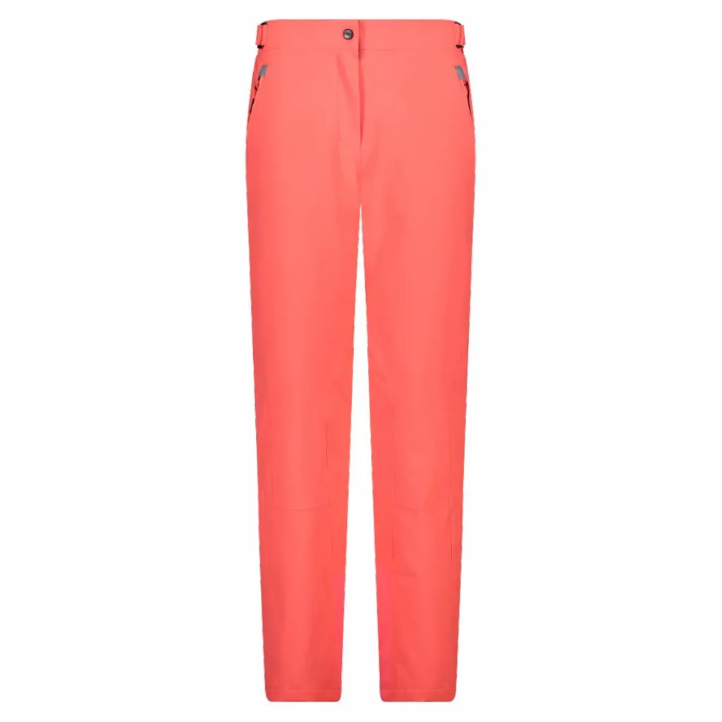 Damen Stretch-Skihose Clima Protect>CMP Outlet
