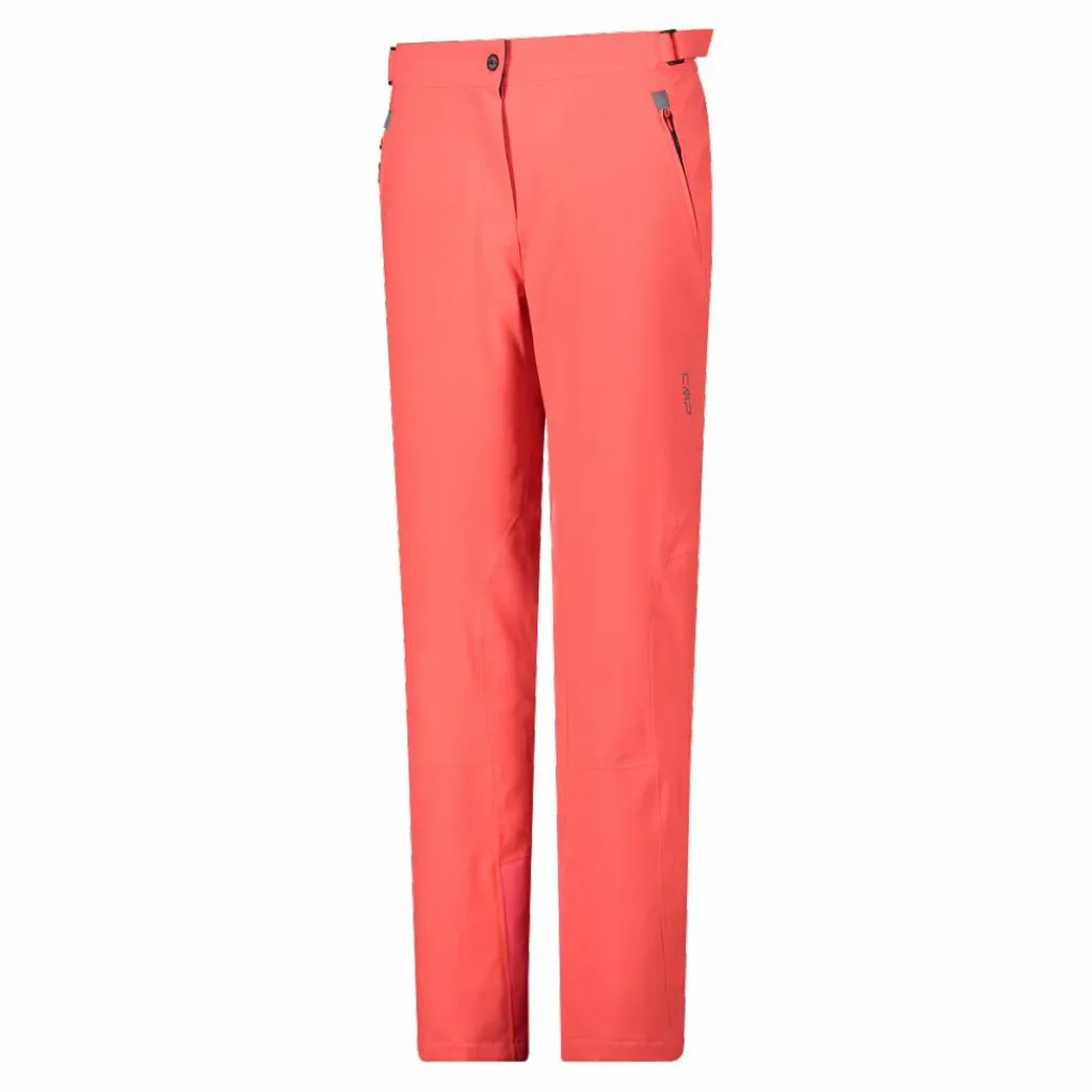 Damen Stretch-Skihose Clima Protect>CMP Outlet