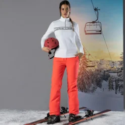 Damen Stretch-Skihose Clima Protect><noscript><img width=