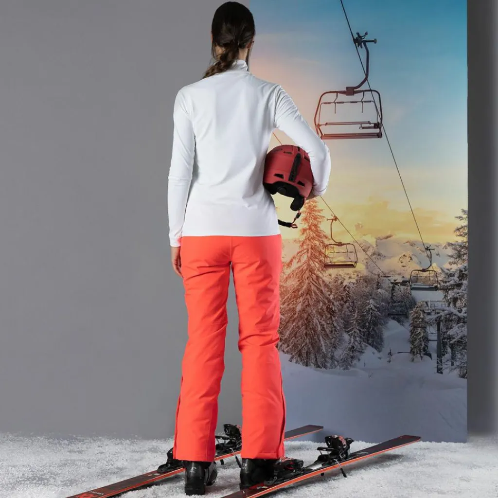 Damen Stretch-Skihose Clima Protect>CMP Outlet