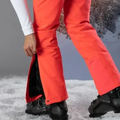 Damen Stretch-Skihose Clima Protect><noscript><img width=