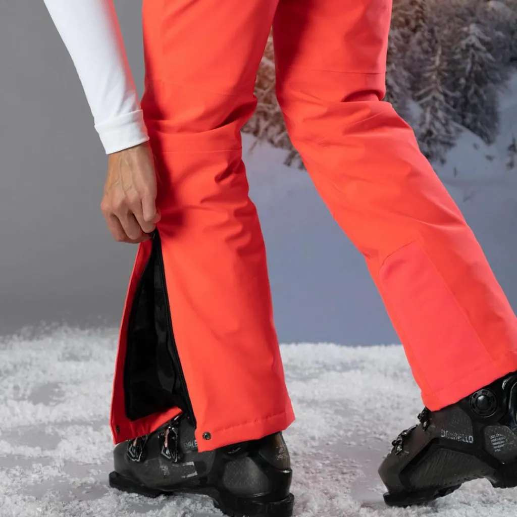 Damen Stretch-Skihose Clima Protect>CMP Outlet