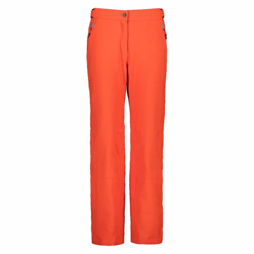 Damen Stretch-Skihose Clima Protect>CMP Outlet