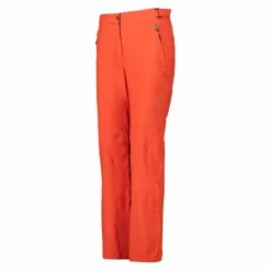 Damen Stretch-Skihose Clima Protect><noscript><img width=