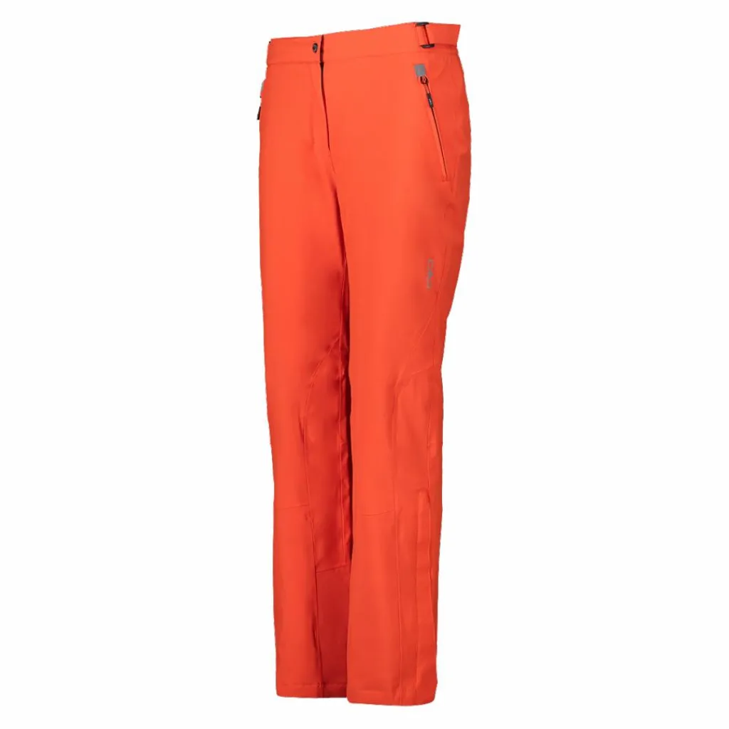 Damen Stretch-Skihose Clima Protect>CMP Outlet