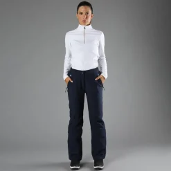 Damen Stretch-Skihose Clima Protect><noscript><img width=