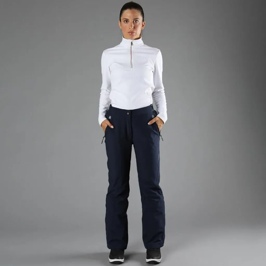 Damen Stretch-Skihose Clima Protect>CMP Outlet