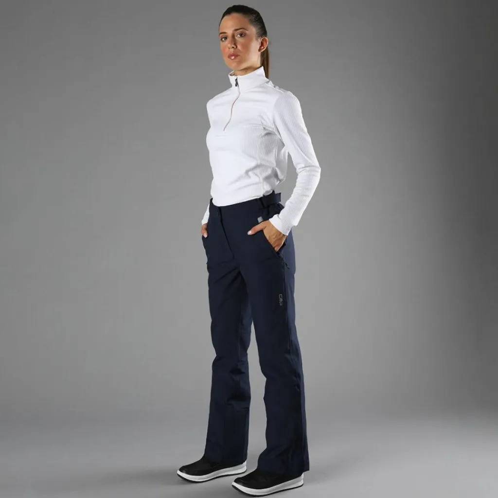 Damen Stretch-Skihose Clima Protect>CMP Outlet