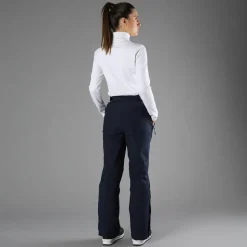 Damen Stretch-Skihose Clima Protect><noscript><img width=