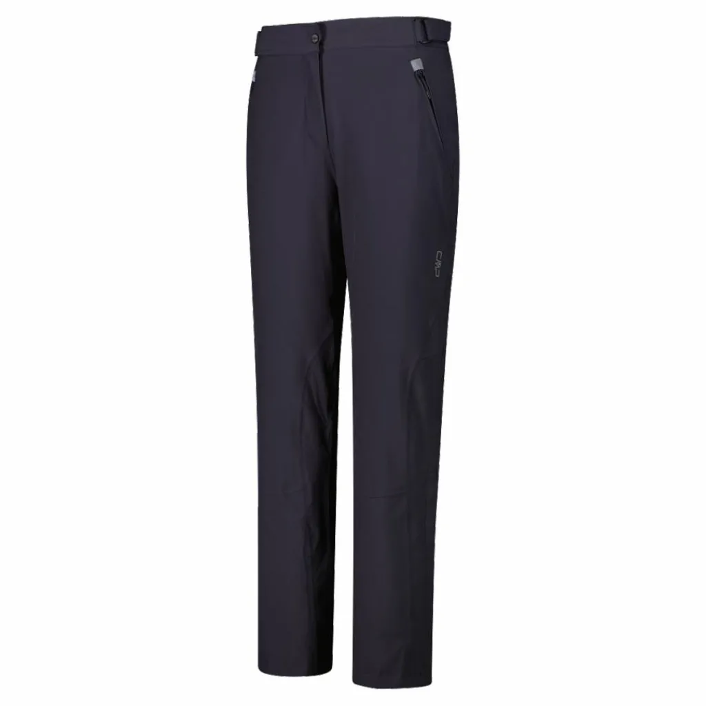 Damen Stretch-Skihose Clima Protect>CMP Outlet