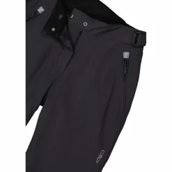 Damen Stretch-Skihose Clima Protect><noscript><img width=