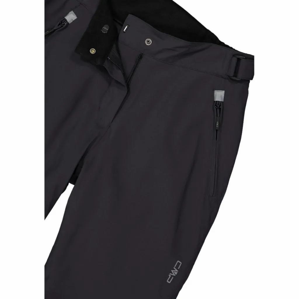 Damen Stretch-Skihose Clima Protect>CMP Outlet
