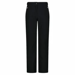 Damen Stretch-Skihose Clima Protect><noscript><img width=