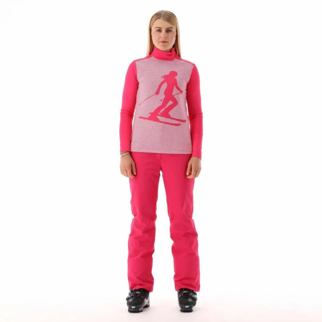 Damen Stretch-Skihose Clima Protect>CMP Outlet