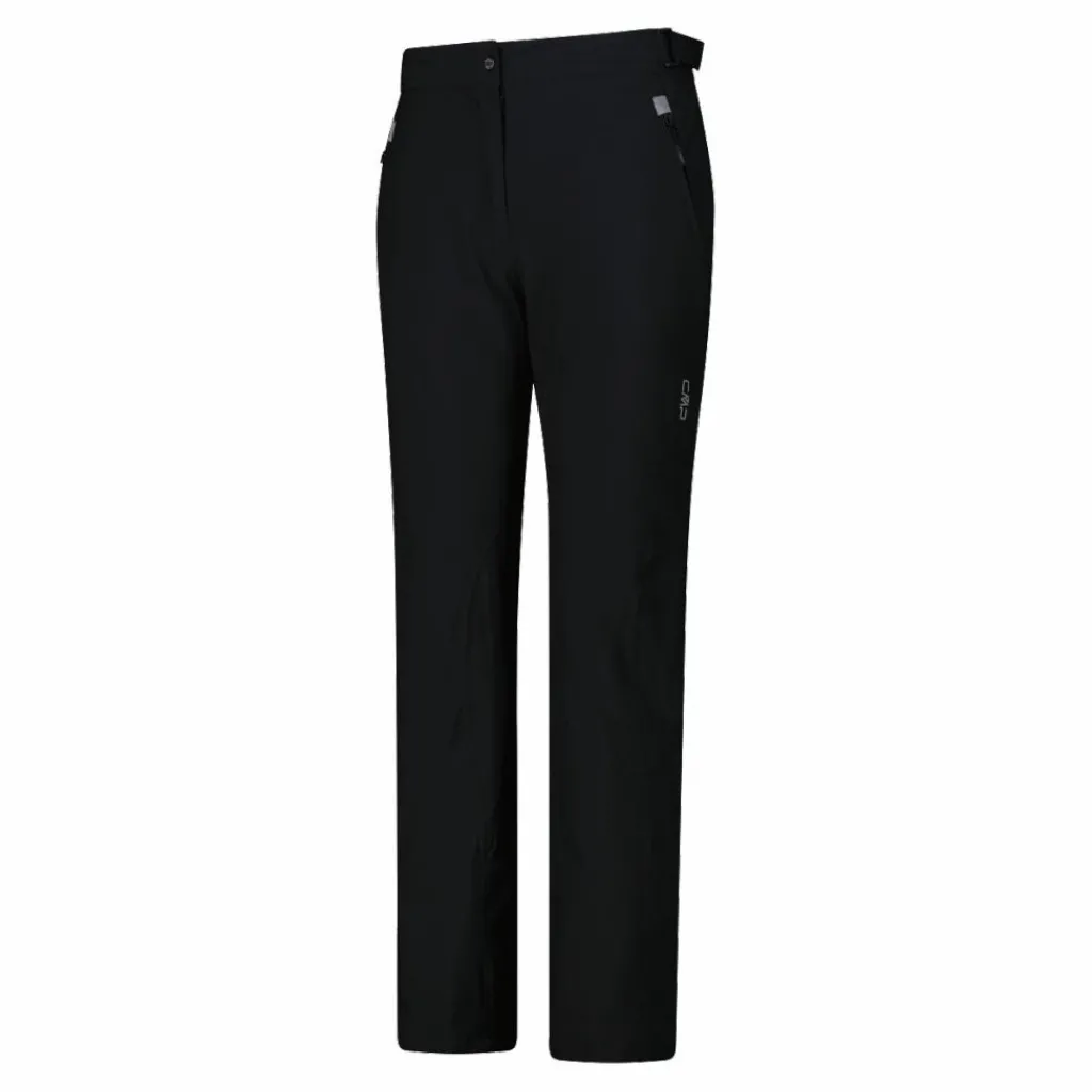 Damen Stretch-Skihose Clima Protect>CMP Outlet