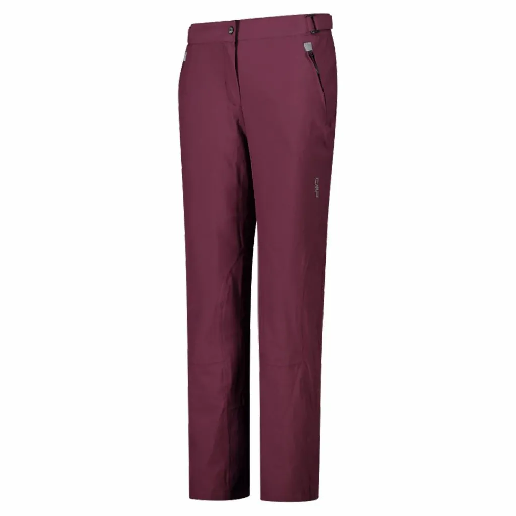 Damen Stretch-Skihose Clima Protect>CMP Outlet