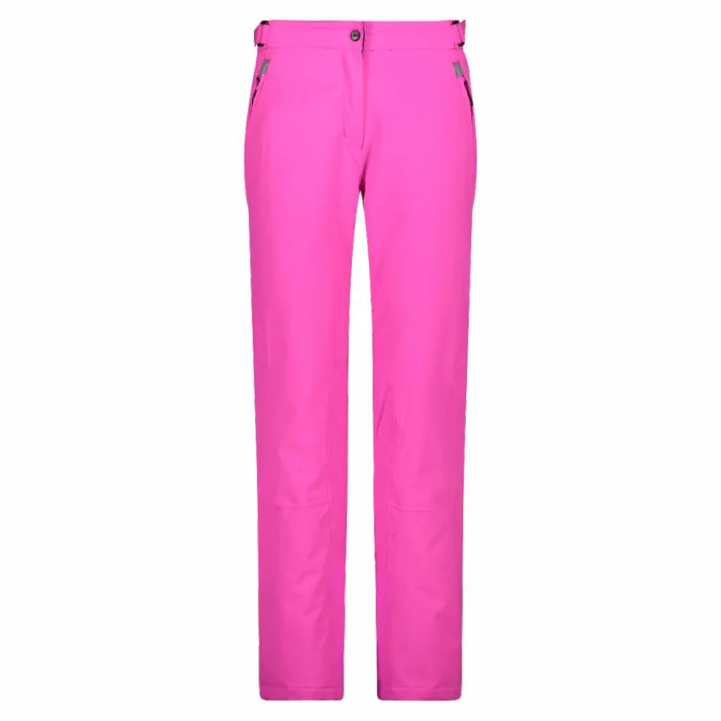 Damen Stretch-Skihose Clima Protect>CMP Outlet